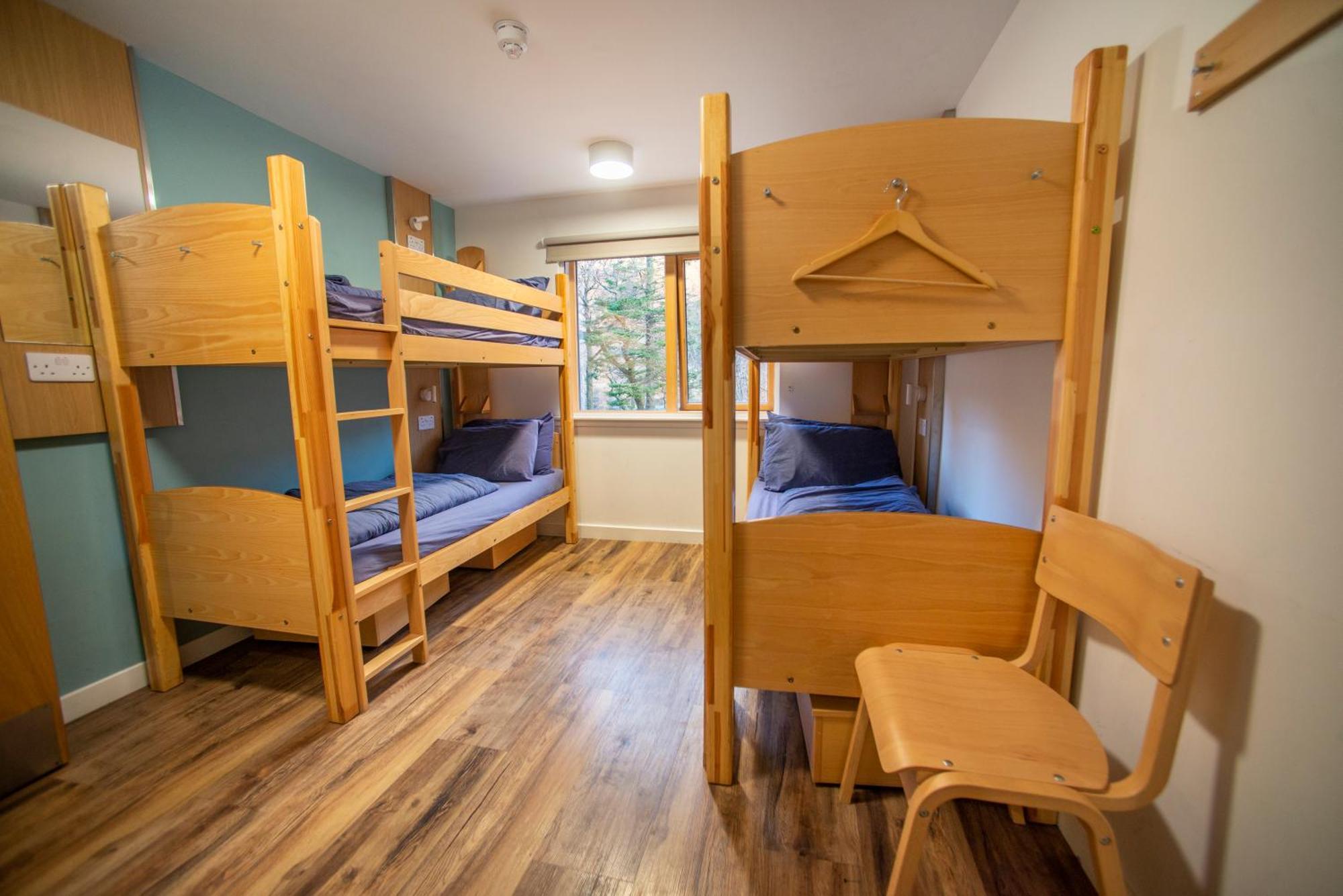 Quadruple Room Private Bathroom