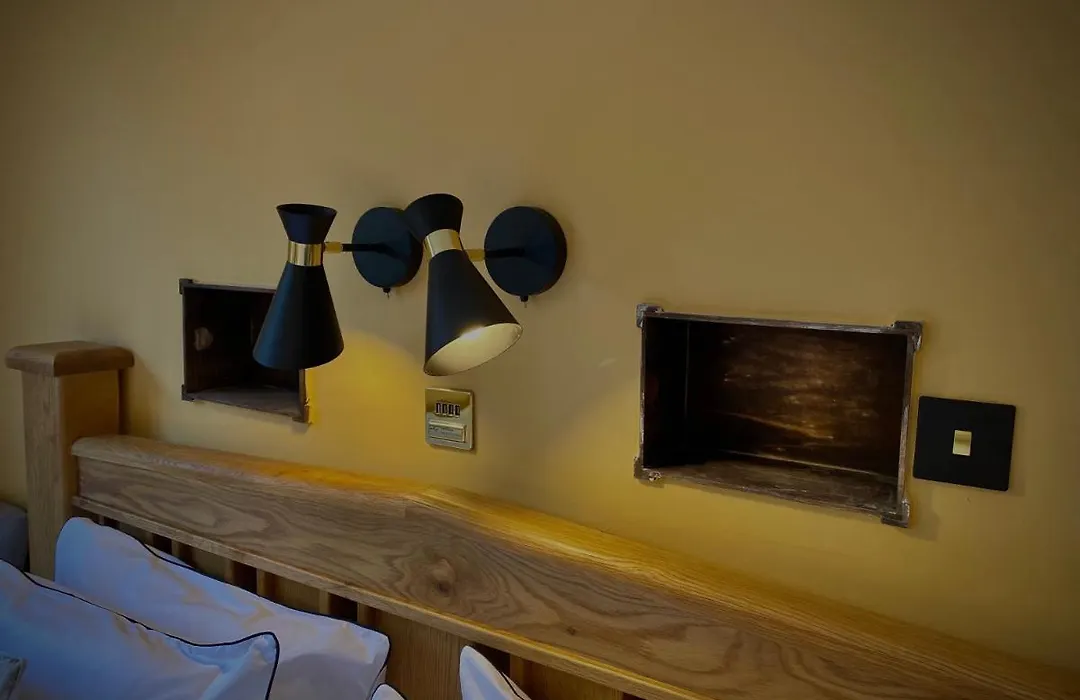 Ardlinnhe Bed & Breakfast-1