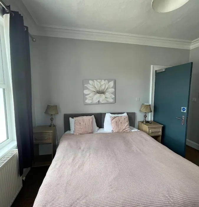 Berkeley House-1