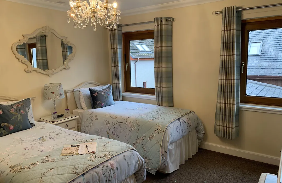 Westcourt Guest House-1