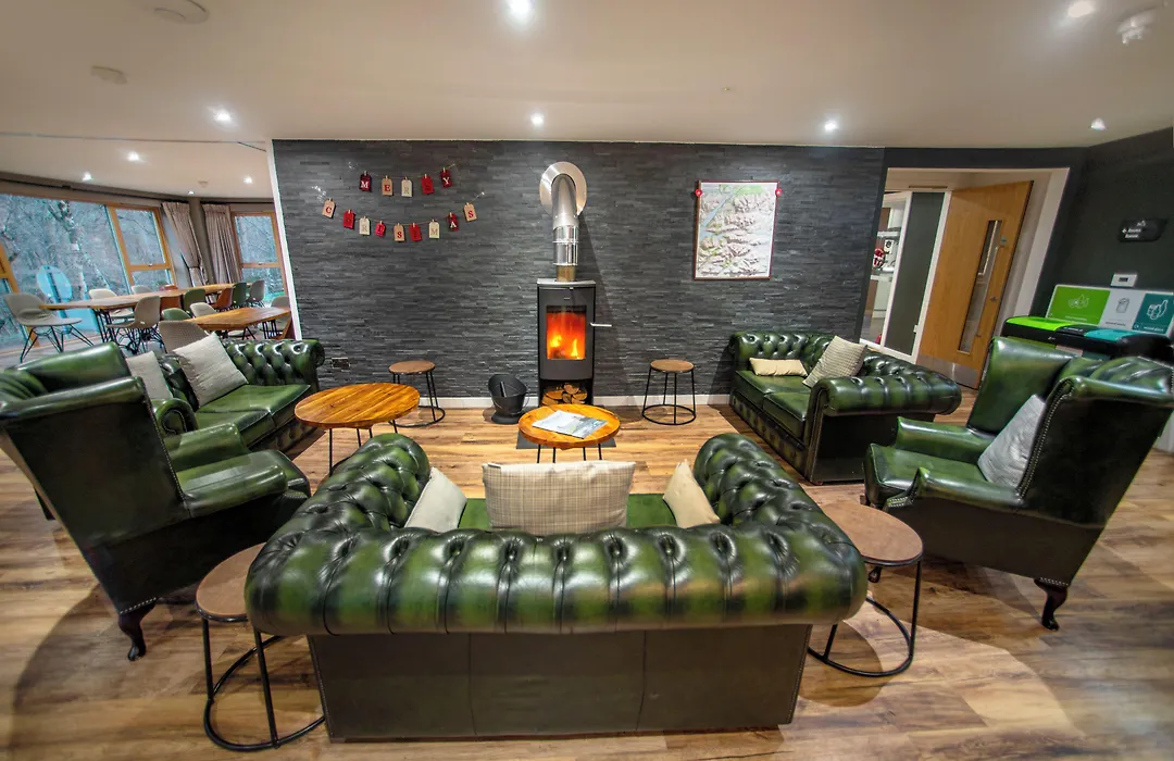 Glen Nevis Youth Hostel-1