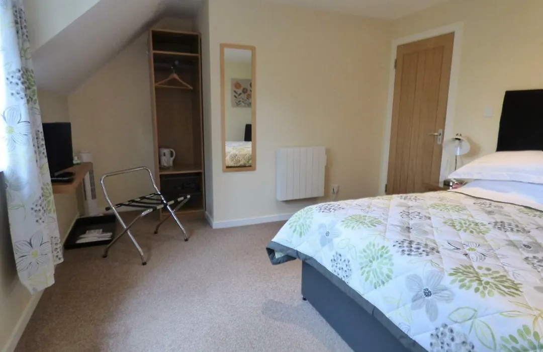 The Brevins Guest House-1