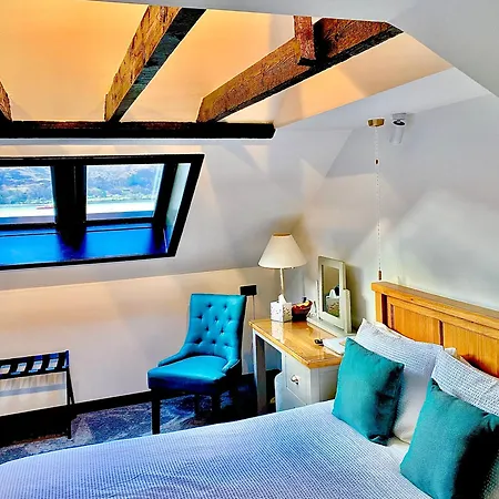 Ardlinnhe Bed & Breakfast-2