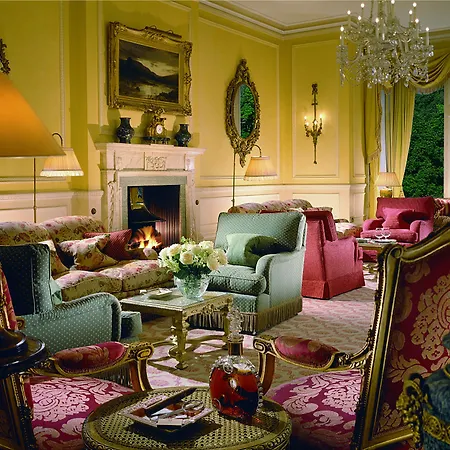 Inverlochy Castle Hotel-3